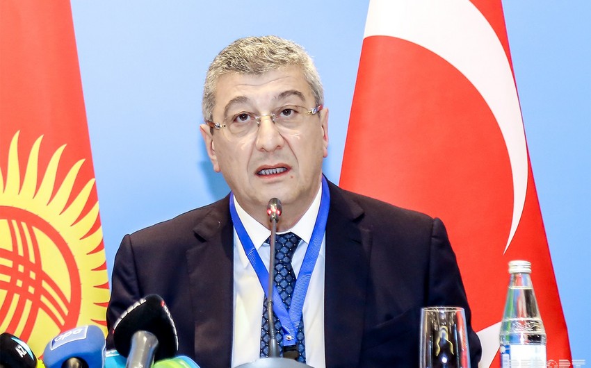 Prezident Ramiz Həsənovu yeni vəzifəyə təyin etdi