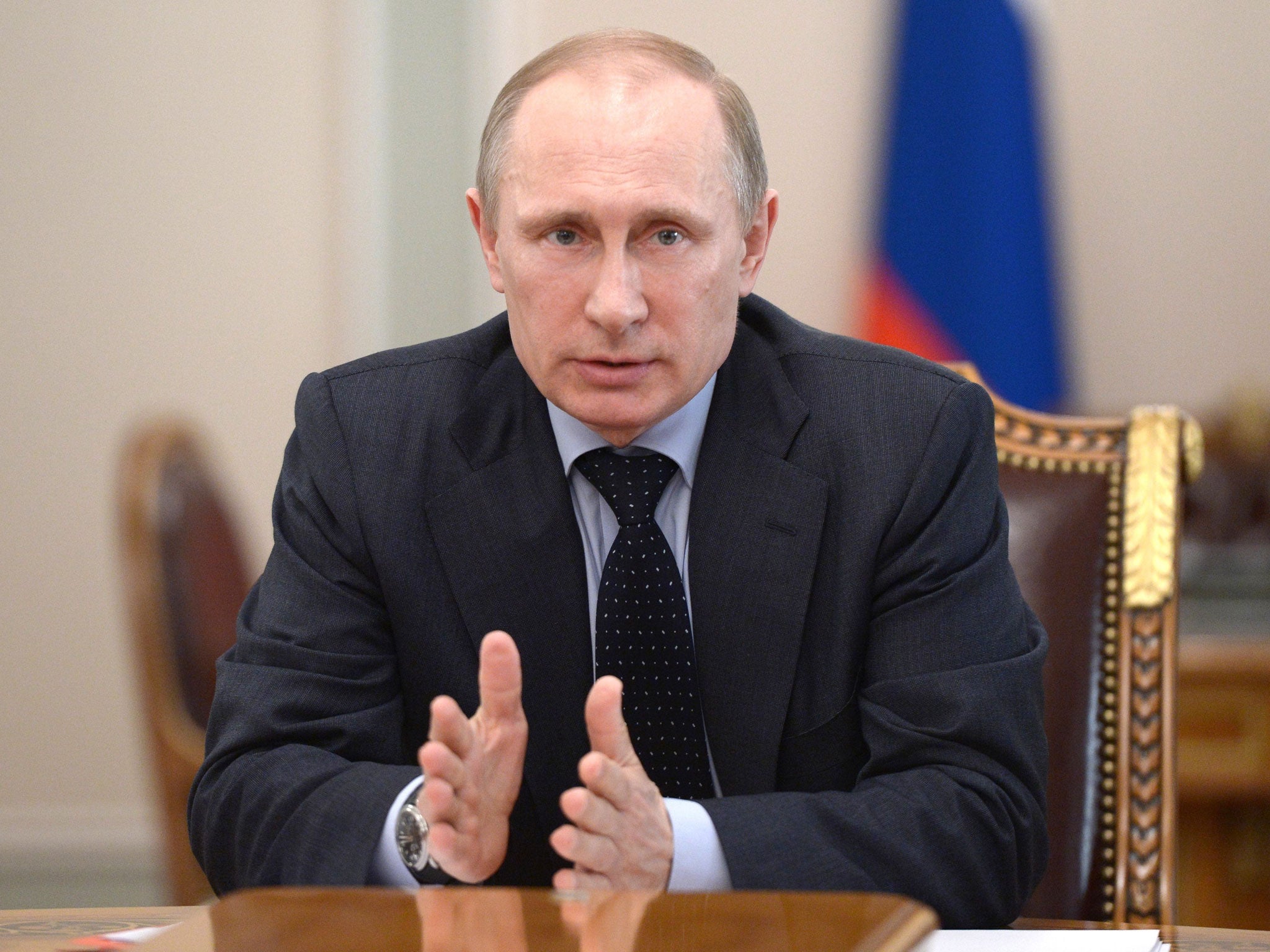 Putin etiraf etdi: “Koronavirus təhdid olaraq qalır”