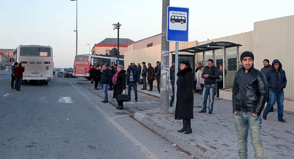 Dayanacaqlar günəş enerjisi ilə işıqlandırılacaq