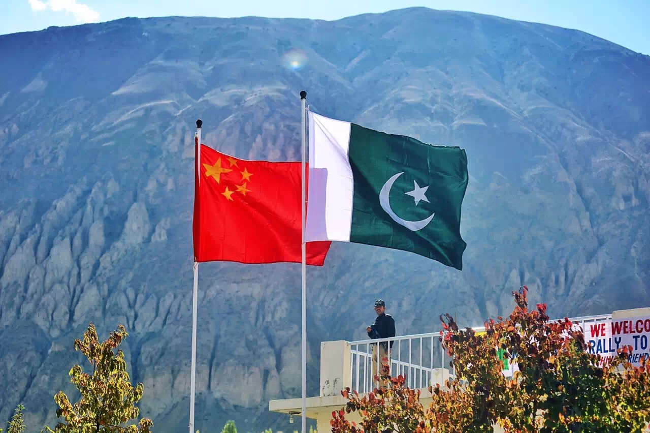 Çin və Pakistan İranla əməkdaşlığa başlayır - Azərbaycana xeyri olacaqmı? 