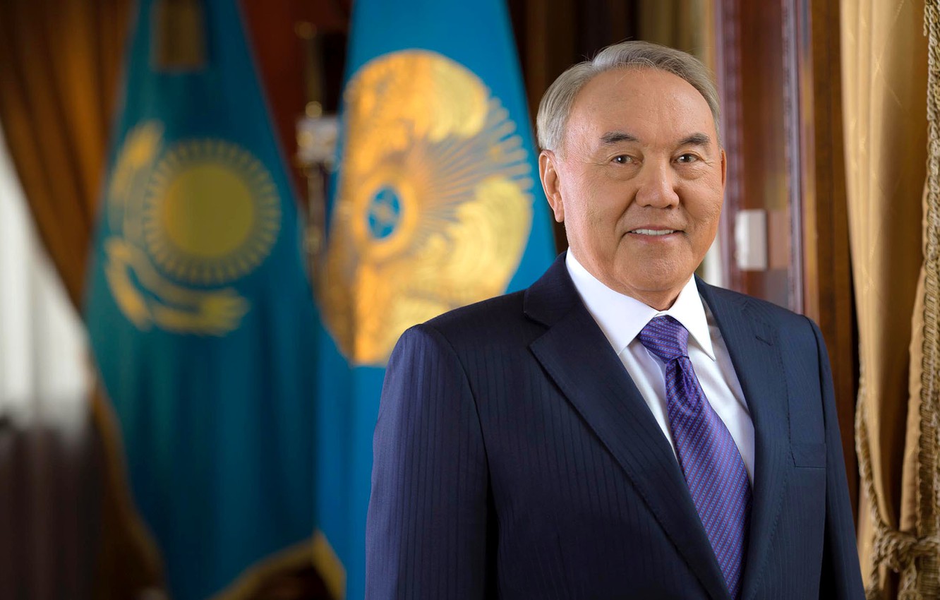 Nazarbayev Qazaxıstan Xalqı Assambleyasına sədrlikdən istefa verdi