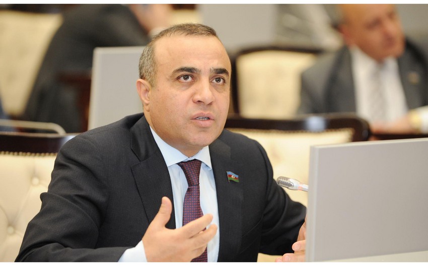 Azay Quliyev müşahidə şurasının sədri seçildi