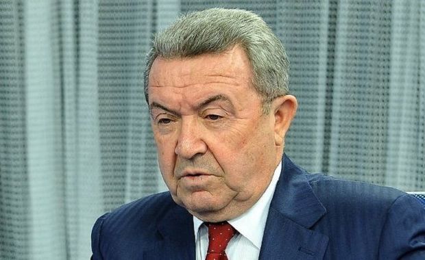 Misir Mərdanovun evi qarət olunub? - Özü açıqladı Misir Mərdanovun evi qarət olunub? - Özü açıqladı