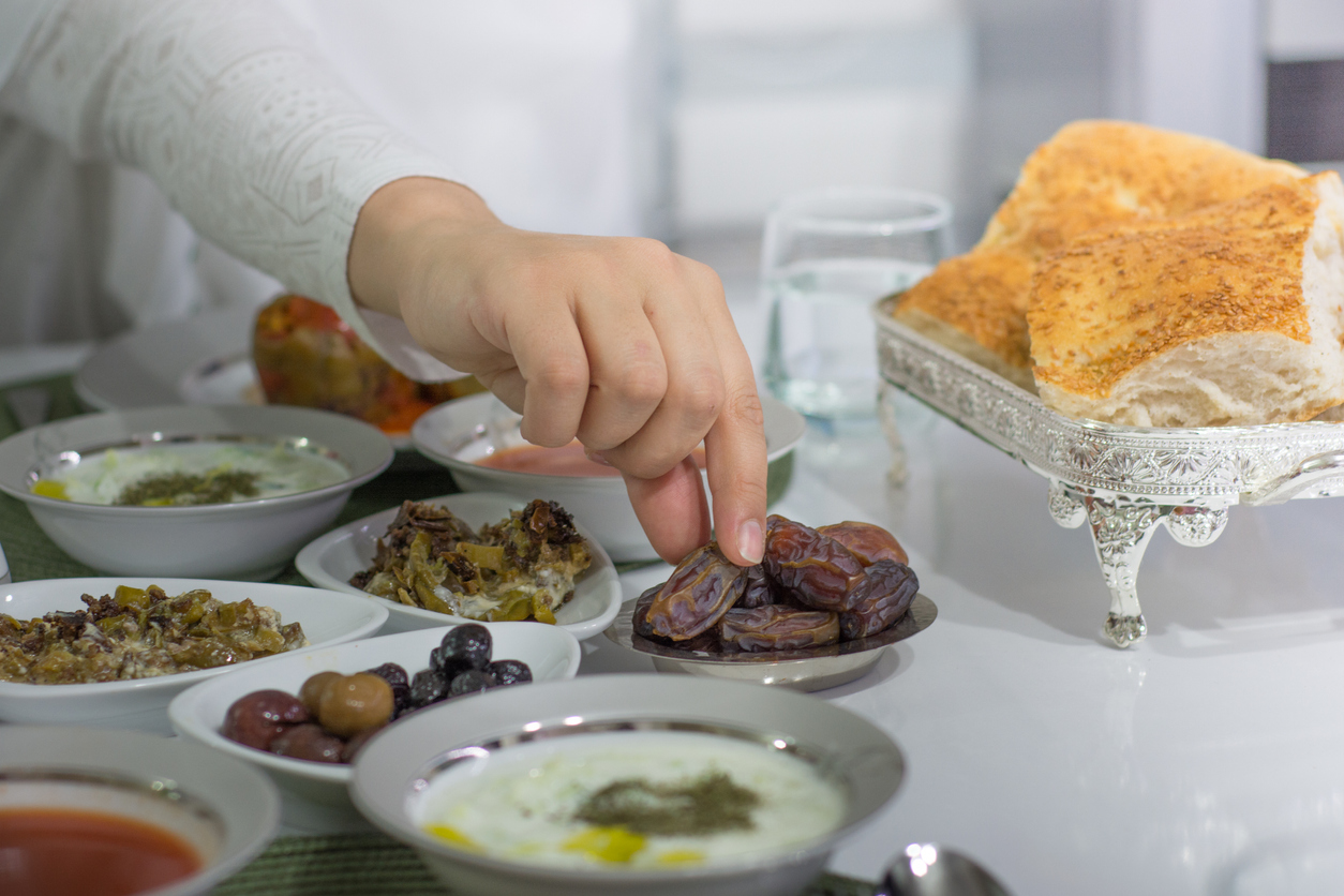 Ramazanın 23-cü gününün duası: İmsak və İftar vaxtı - FOTO Ramazanın 23-cü gününün duası: İmsak və İftar vaxtı - FOTO