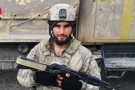 Şuşa döyüşlərinin iştirakçısı olmuş zabit vəfat edib