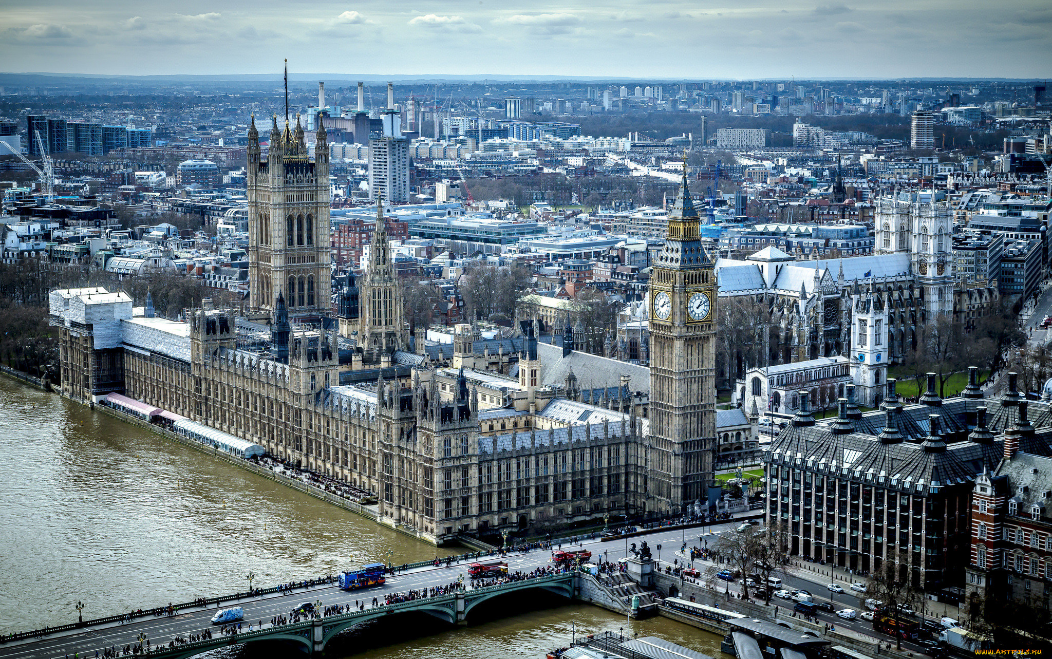 London öz merini seçdi – Seçkilərdə azərbaycanlı namizəd də var idi - FOTO