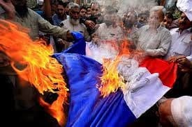 Fransa vətəndaş müharibəsi astanasında - İslam düşməni “Gladio” yenidən dirilir!