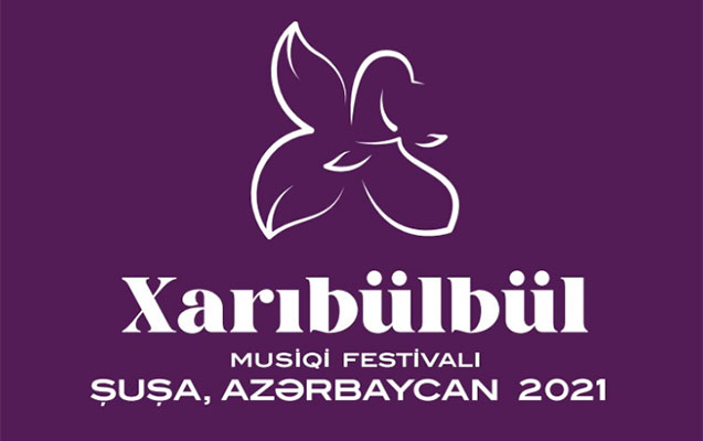 Şuşada “Xarıbülbül” festivalından MÖHTƏŞƏM GÖRÜNTÜLƏR – VİDEO