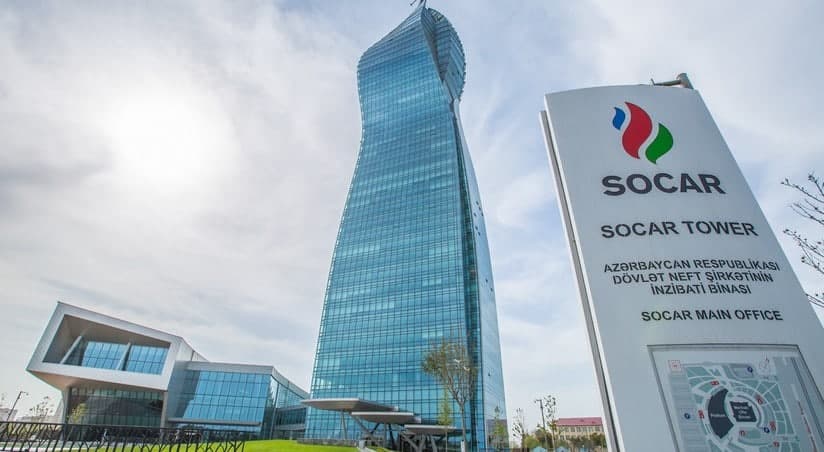 SOCAR işçi axtarır