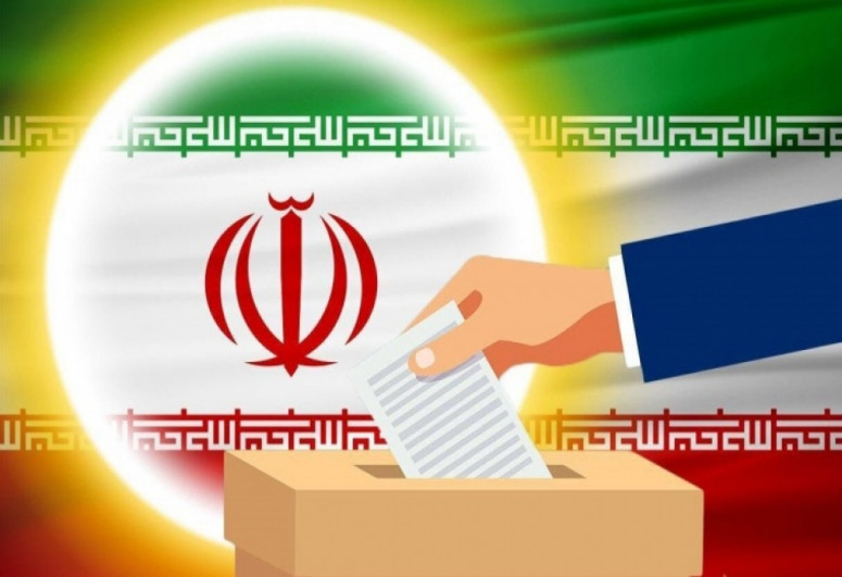 İranda prezidentliyə namizədlərin qeydiyyatı başa çatıb