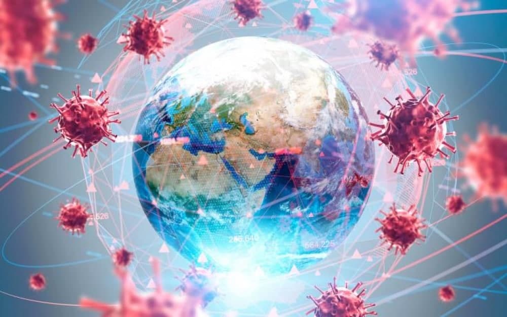 Son gündə 12 mindən çox insan koronavirusdan ölüb - ÜST