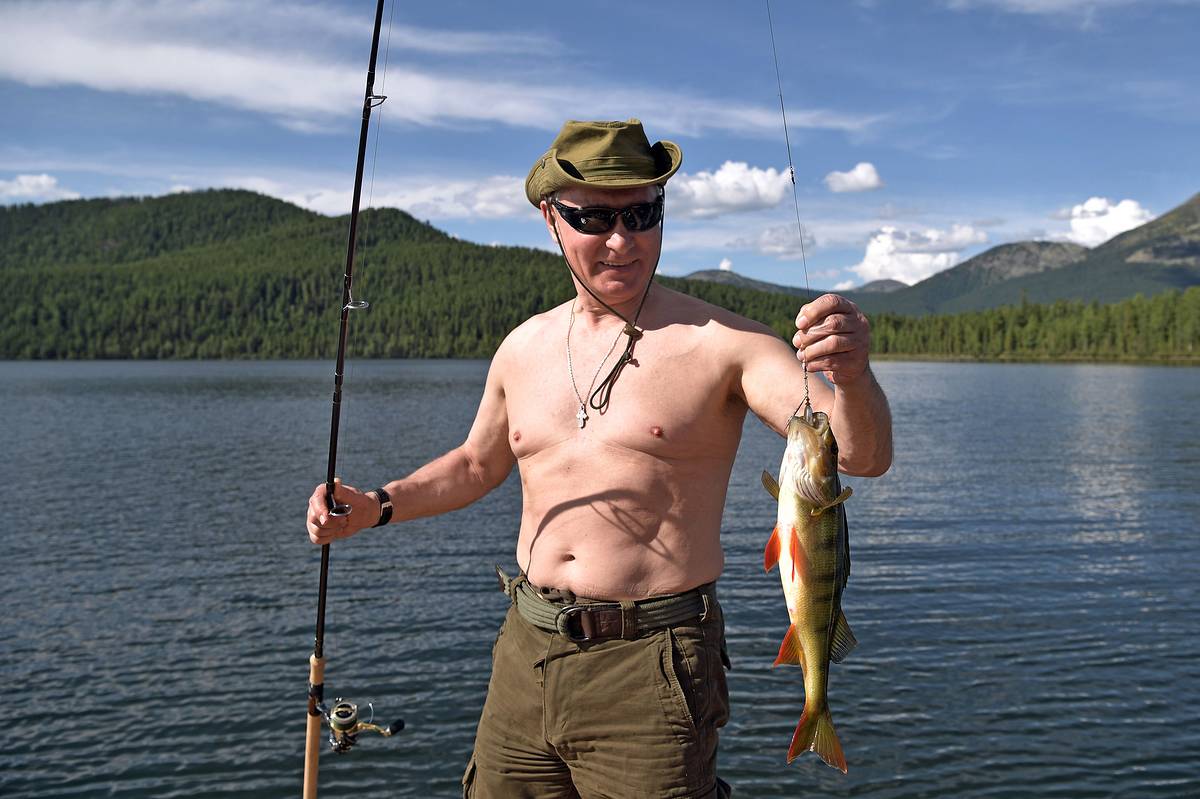“Putinin yay tətili tam şəkildə olmayacaq” - Peskov 