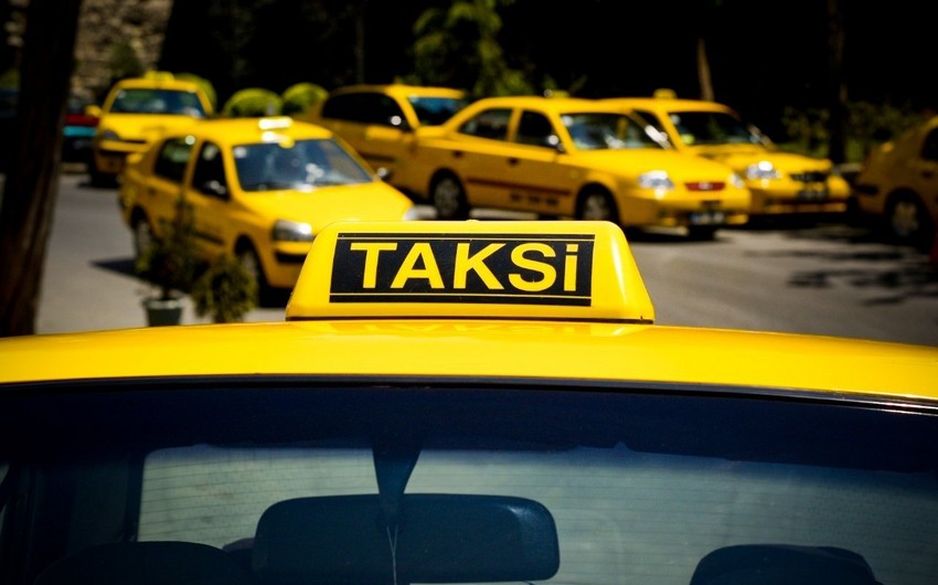 ŞOK: Bakıda taksi sürücüsündən müştərisi olan qadına əxlaqsız TƏKLİF