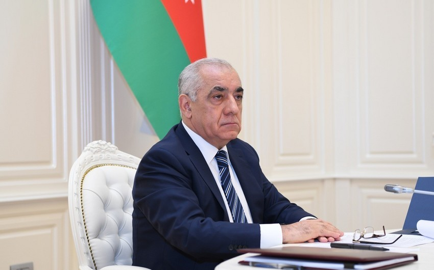 Əli Əsədov bu gün Rusiyaya gedir Əli Əsədov bu gün Rusiyaya gedir
