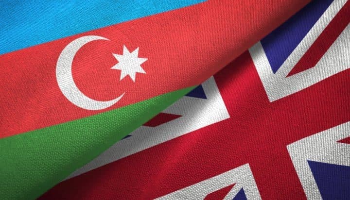 “Birləşmiş Krallıq Azərbaycanın müstəqilliyini müdafiə edir” - Britaniyalı nazir