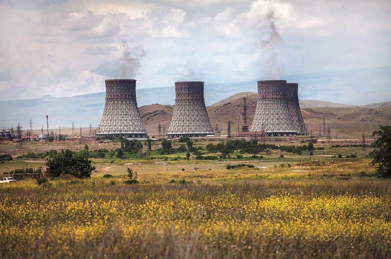 “Metsamor” seysmik zonada yerləşdiyindən, təhlükə qaçılmazdır – Qurban Yetirmişli