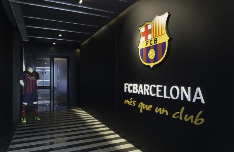 “Barselona” 500 milyon avroluq kredit götürdü