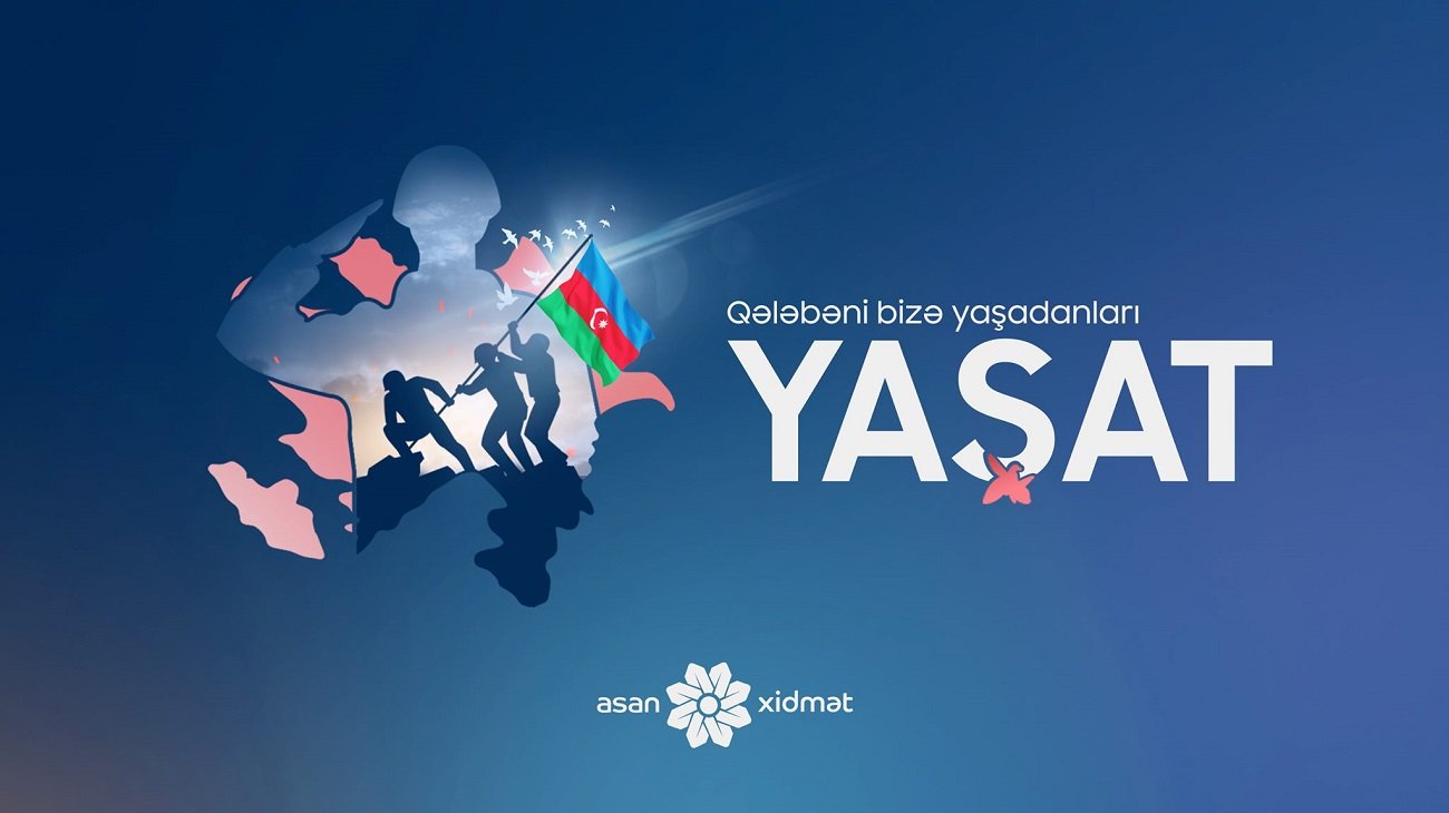 “YAŞAT” marafonu sona çatdı - VİDEO