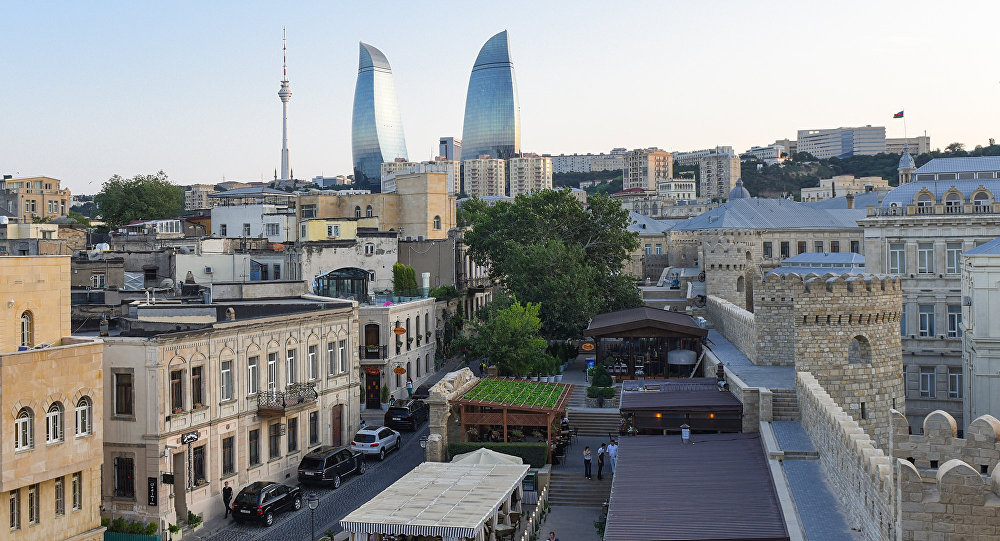 Muradova Bakıda “Qol çəkmisən, əməl et” deyiblər – “Əks halda Azərbaycan ...”