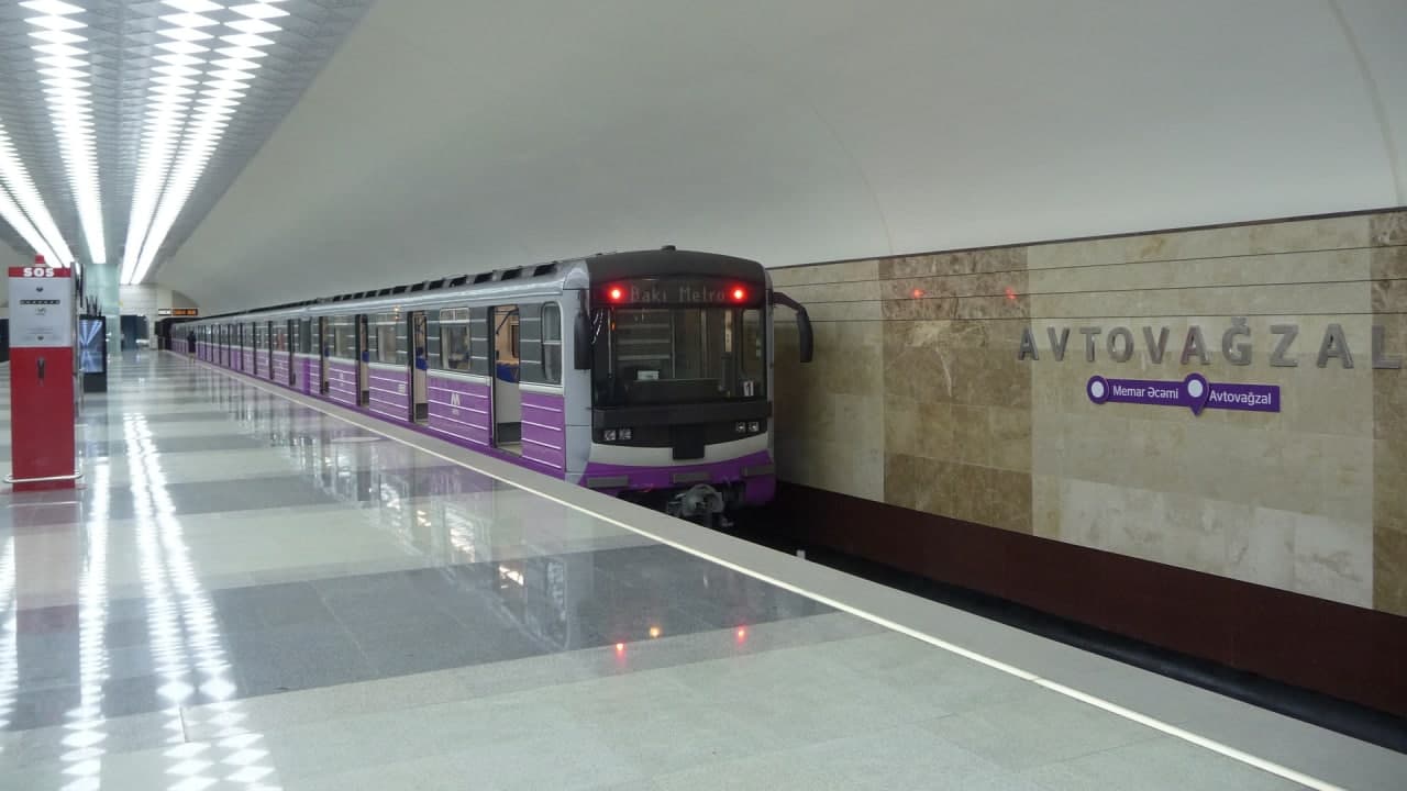 “Bakı Metropoliteni” 2 milyonluq kabel alır