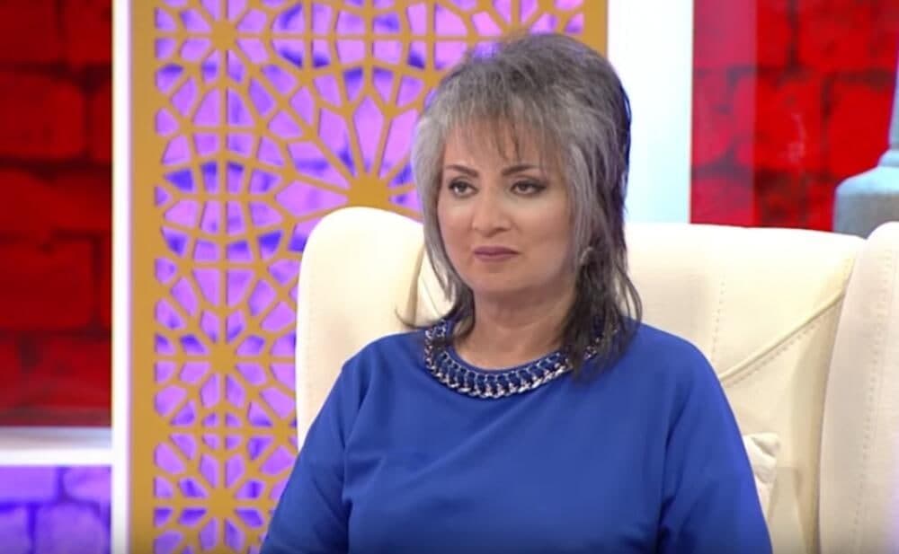 Zöhrə Abdullayeva vəfat etdi