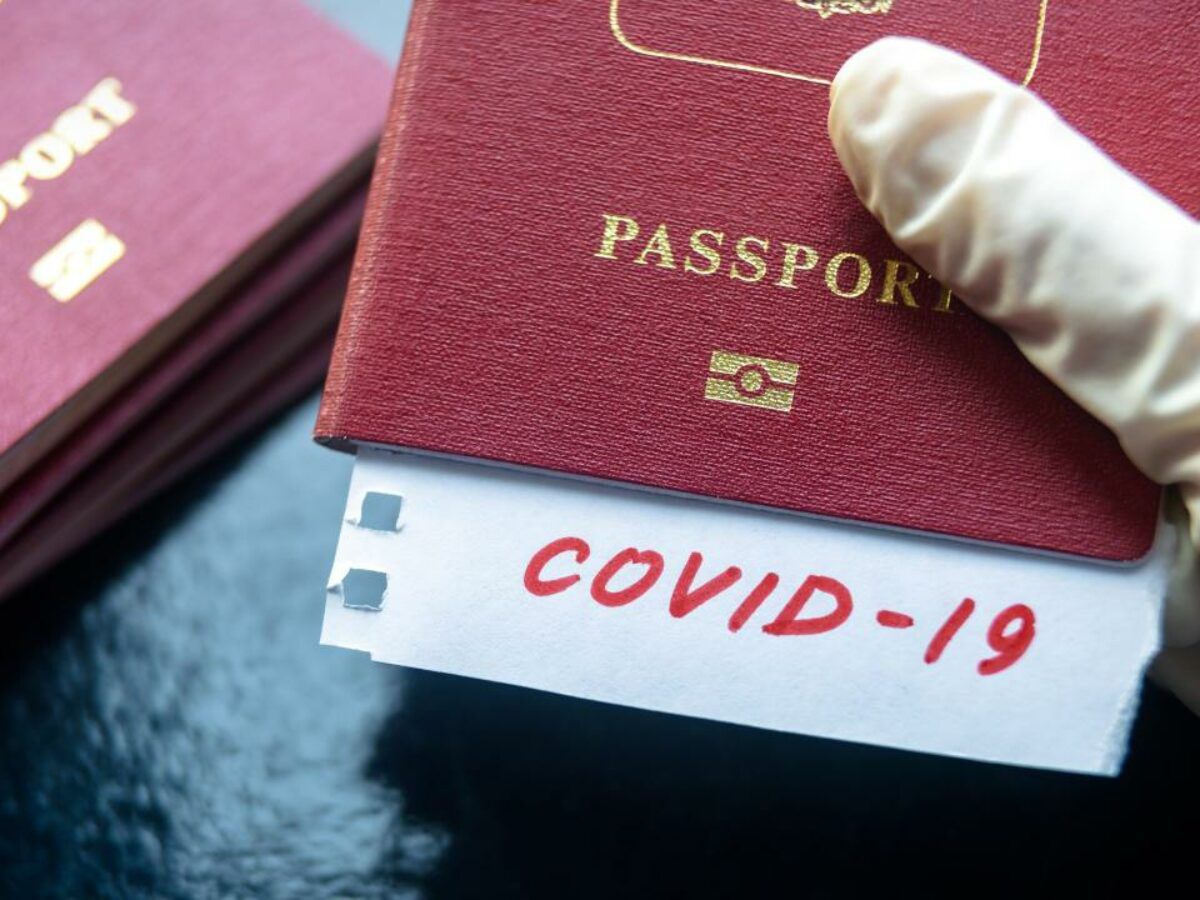 Bu şəxslərə COVID-19 pasportu verilməyəcək - SƏBƏB?