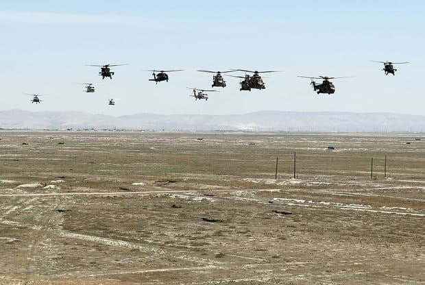 Türkiyədə Azərbaycan hərbçilərinin qatıldığı təlim başa çatdı - FOTO