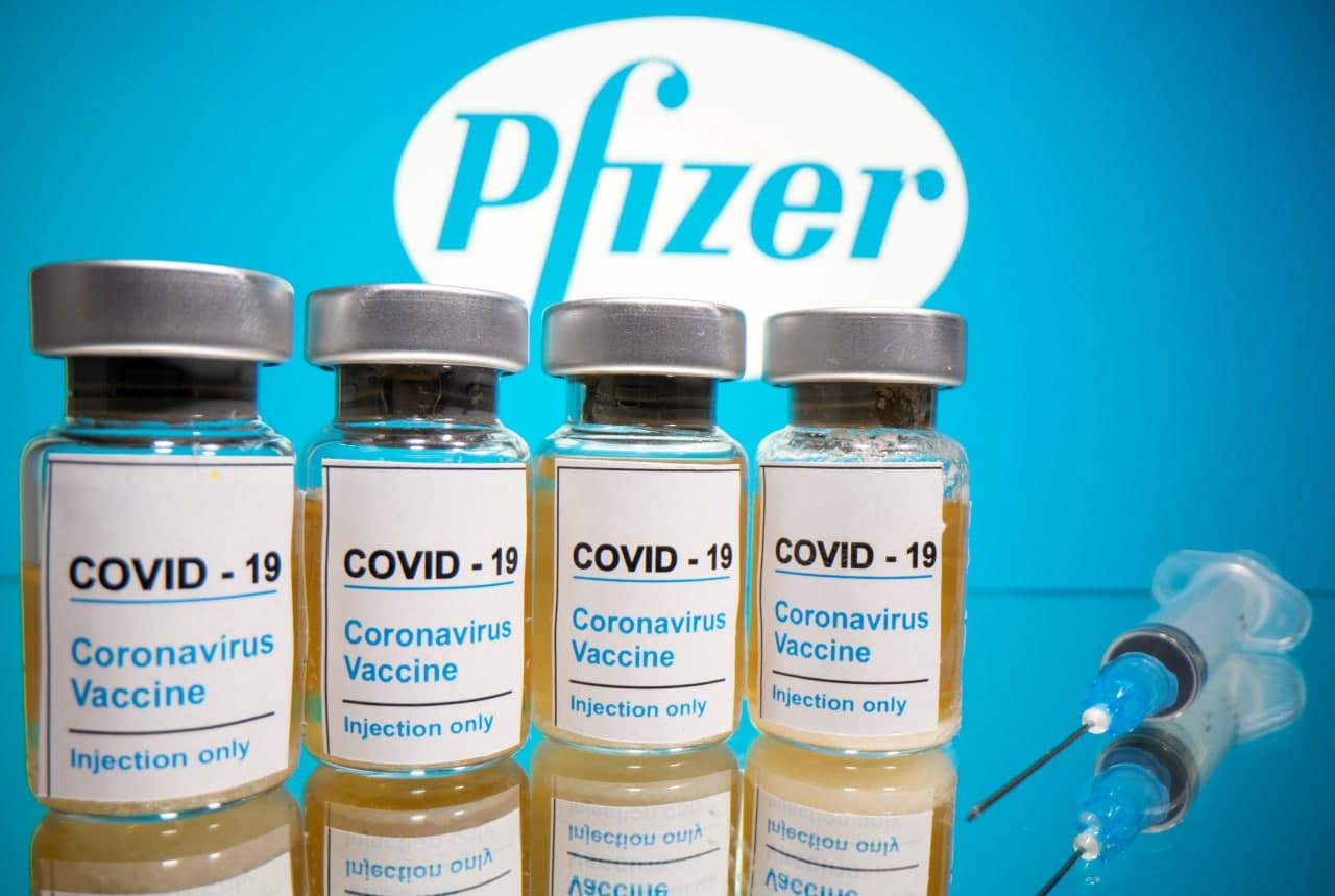 “Pfizer”in də istifadəsinə başlanır – Ramin Bayramlı təsdiqlədi