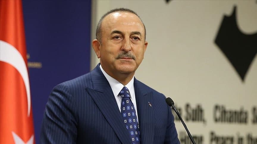 “Türkiyə Fransa ilə birlikdə Cənubi Qafqazda sülhü dəstəkləyə bilər” - Çavuşoğlu