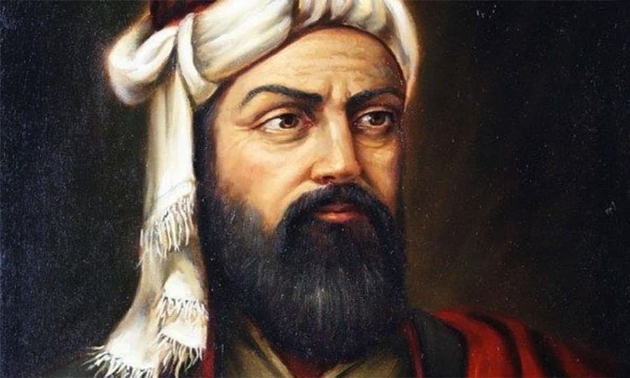 Nizami Gəncəvinin Kiyevdə ucaldılacaq abidəsi belə olacaq - FOTO