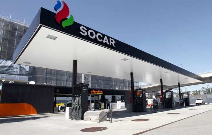 SOCAR-ın Gürcüstandakı obyektinə silahlı basqın edildi