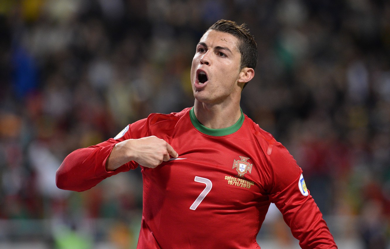 Ronaldonun cərimə zərbəsi gülüş hədəfi oldu - VİDEO
