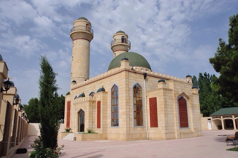 Bu məscidlərin fəaliyyətinə icazə verilməyəcək