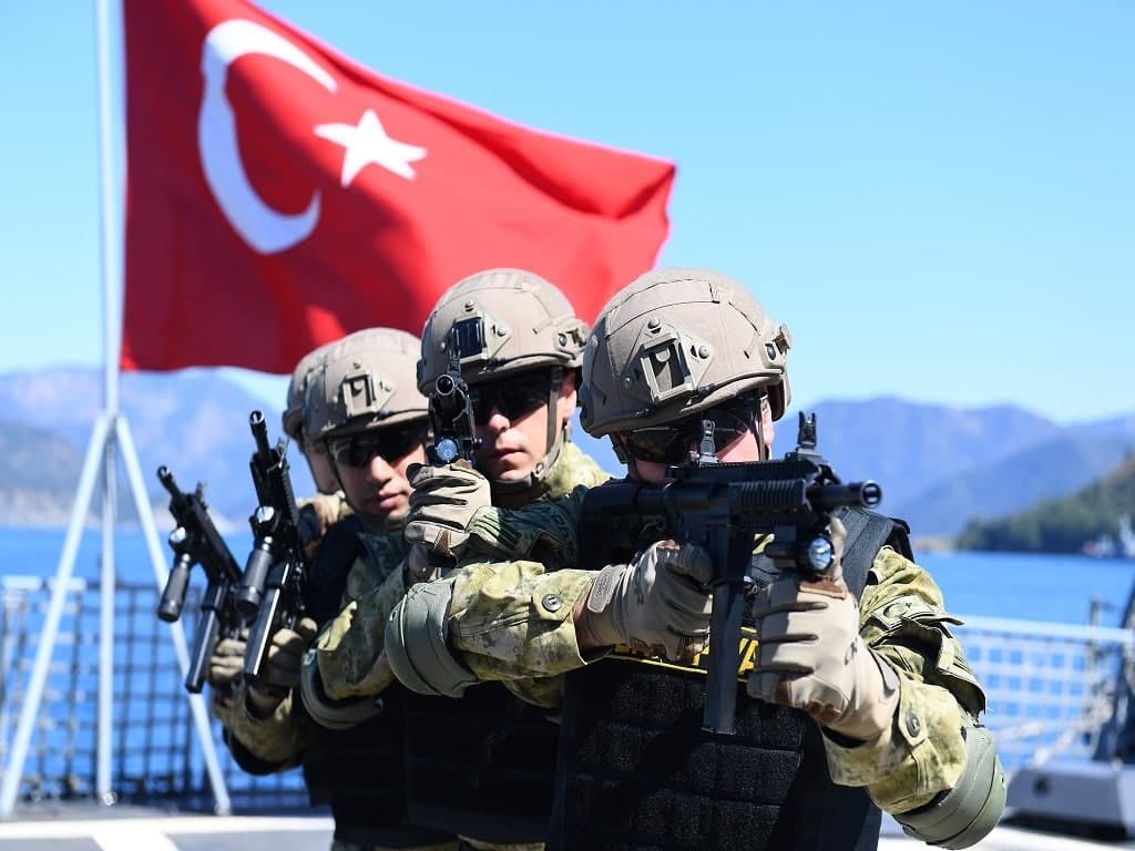Ərdoğandan ŞOK AÇIQLAMA: “Azərbaycanda Türkiyənin hərbi bazası yaradıla bilər” 
