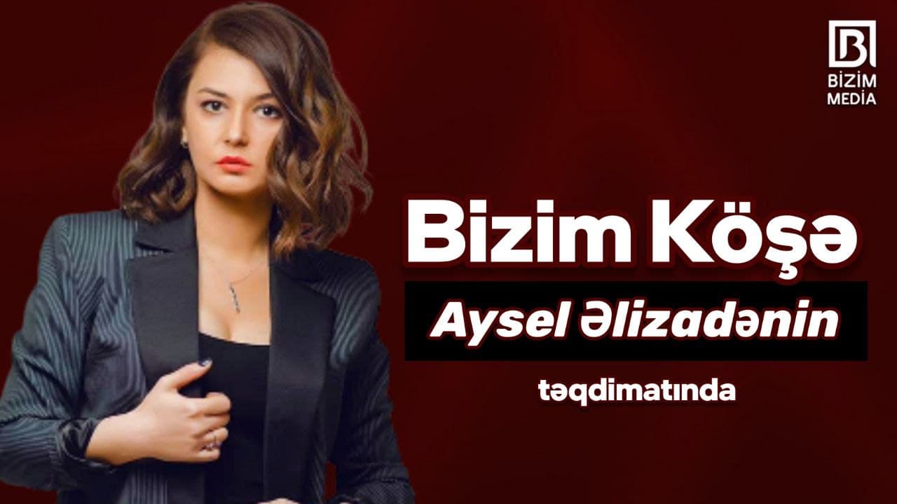 Aysel Əlizadə: Şairlərin “Azadlıq” mitinqi keçirilsin - VİDEO