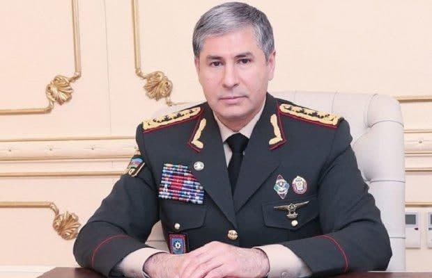Vilayət Eyvazov BMT-nin rezident-əlaqələndiricisini qəbul etdi