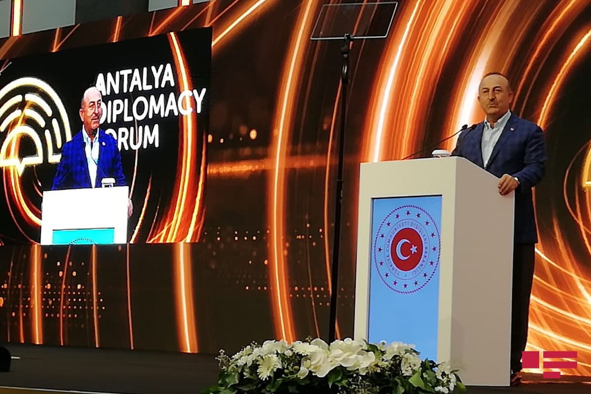 “Şuşada Türkiyə bayrağı da dalğalanacaq” – Çavuşoğludan MÜHÜM AÇIQLAMA