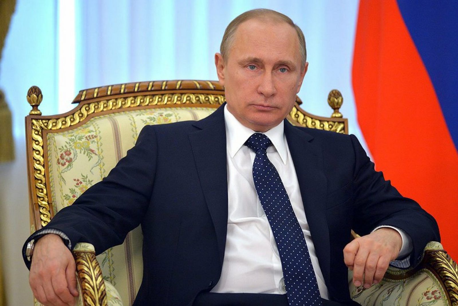 Putin: “Regional silahlı qarşıdurmalar dayanmır”