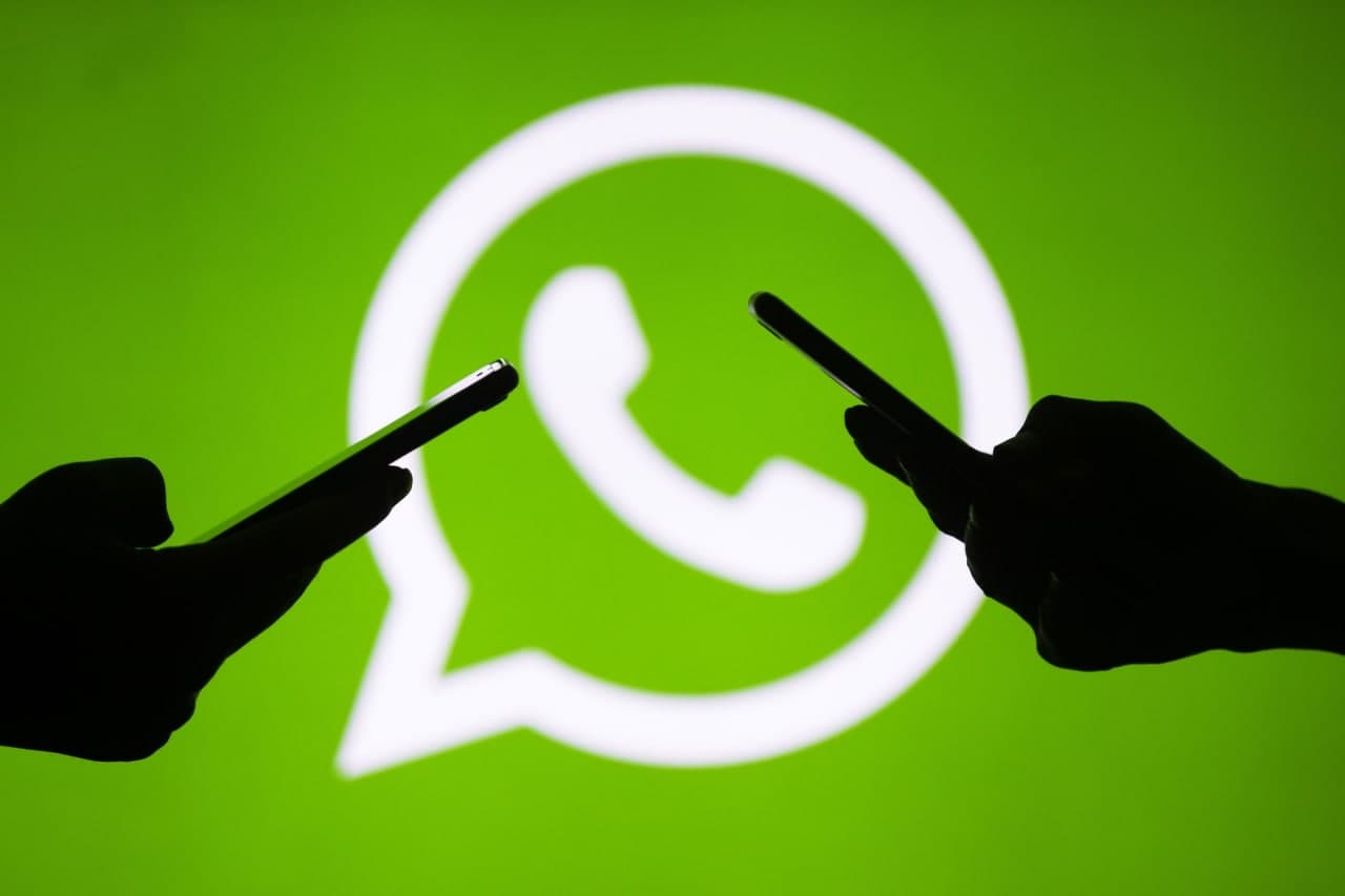 DİQQƏTLİ OLUN! - Nazirlikdən “WhatsApp”da şəxsi məlumatlar ilə bağlı XƏBƏRDARLIQ