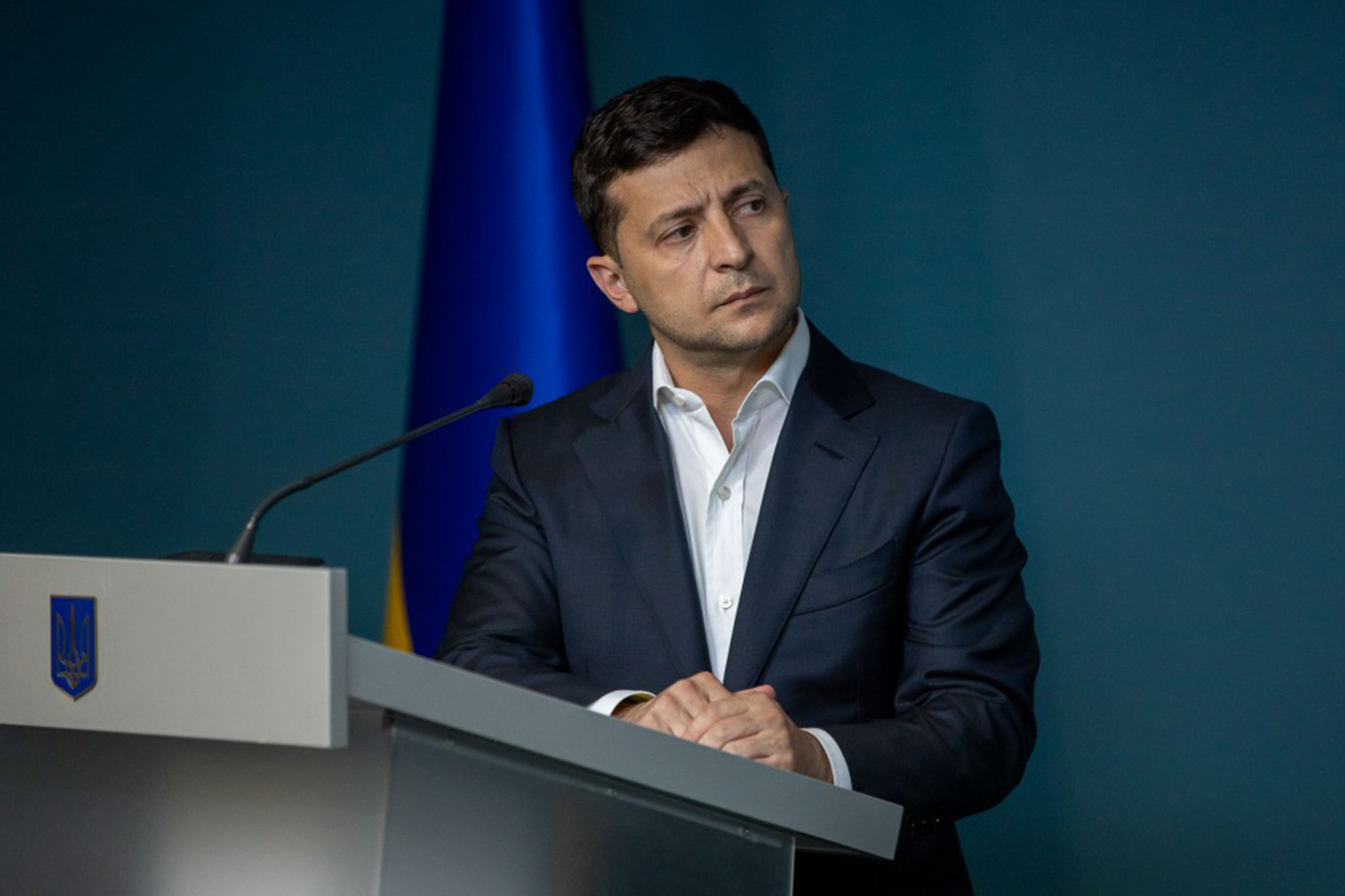 Ukraynalı deputatdan İDDİA: “Zelenski Britaniya kəşfiyyatı tərəfindən idarə edilir”
