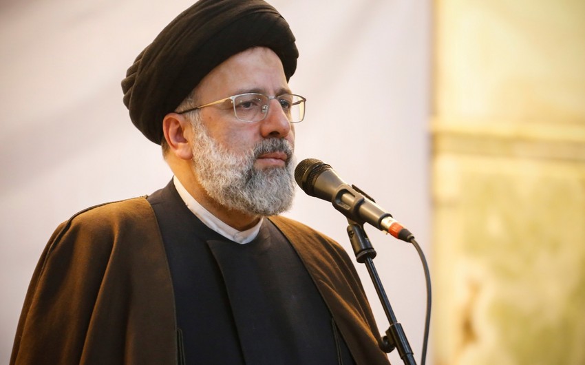 Yeni prezident İranı çökdürəcək – İDDİA 