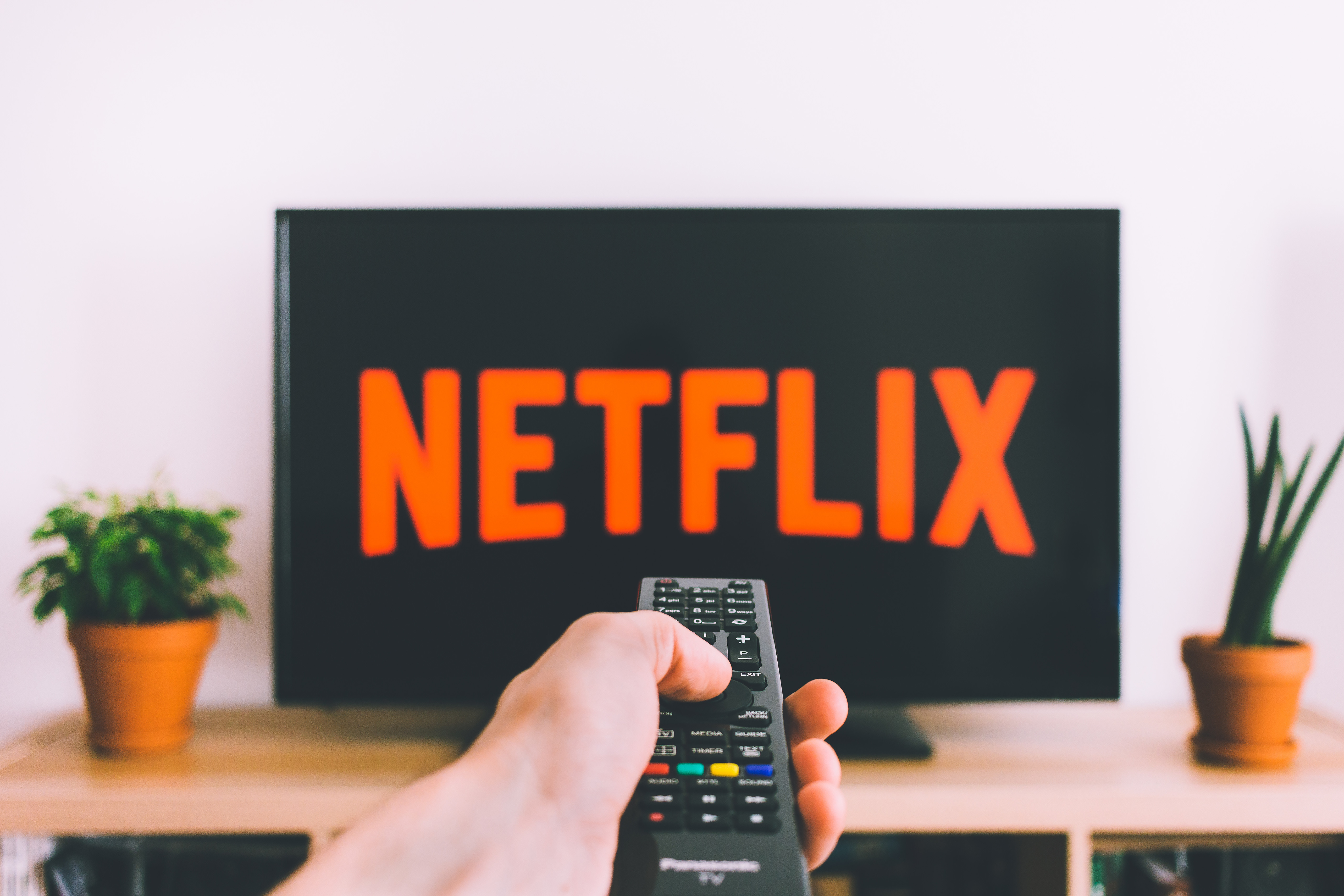 “Netflix”lə əməkdaşlığımız başlayıb” – Mədəniyyət naziri