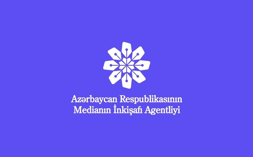 Medianın İnkişafı Agentliyi açıqlama yaydı