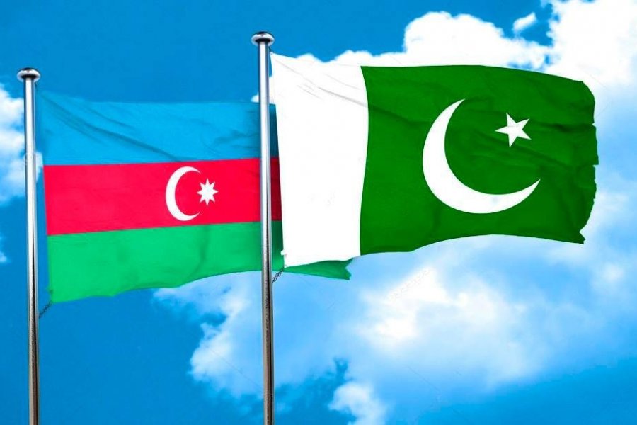 Azərbaycan və Pakistan KTMT-yə üzv olmaq üçün müraciət edib - RƏSMİ