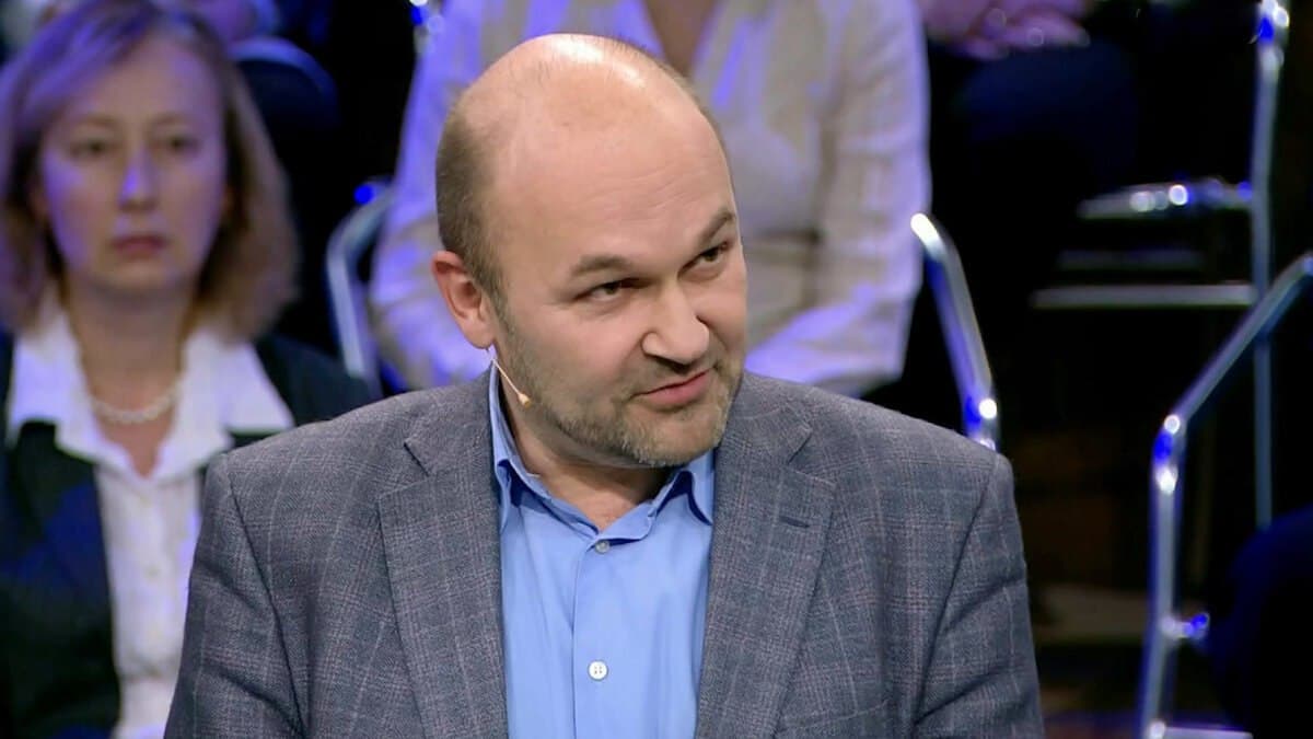 Maksim Yusin: “Dünyaya erməni gözü ilə baxmamalıyıq” - VİDEO