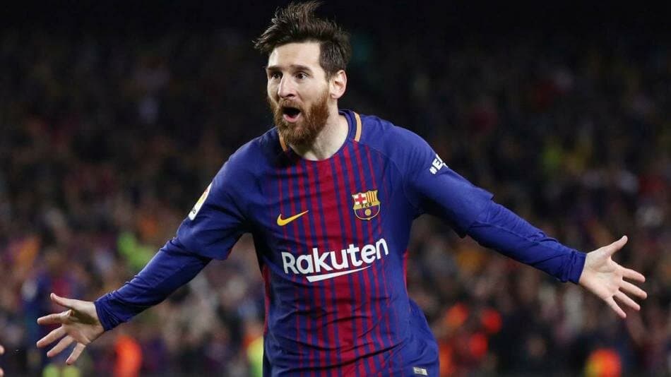 Messi sabiq komanda yoldaşının yanına gedir Messi sabiq komanda yoldaşının yanına gedir