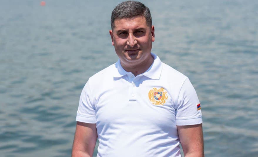 Rus hərbçilərinin bir hissəsi Göyçə mahalına gəlib – Erməni qubernator Rus hərbçilərinin bir hissəsi Göyçə mahalına gəlib – Erməni qubernator