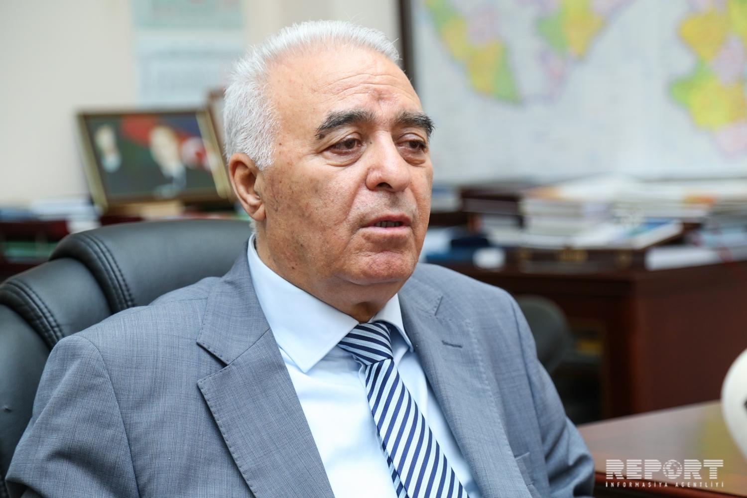Eldar İbrahimov 25 milyonluq otelindən DANIŞDI – “Şantaj edirlər...” Eldar İbrahimov 25 milyonluq otelindən DANIŞDI – “Şantaj edirlər...”
