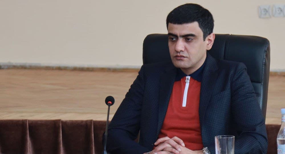 “Zəngəzur dəhlizinin yaradılmasına biz mane oluruq “Zəngəzur dəhlizinin yaradılmasına biz mane oluruq