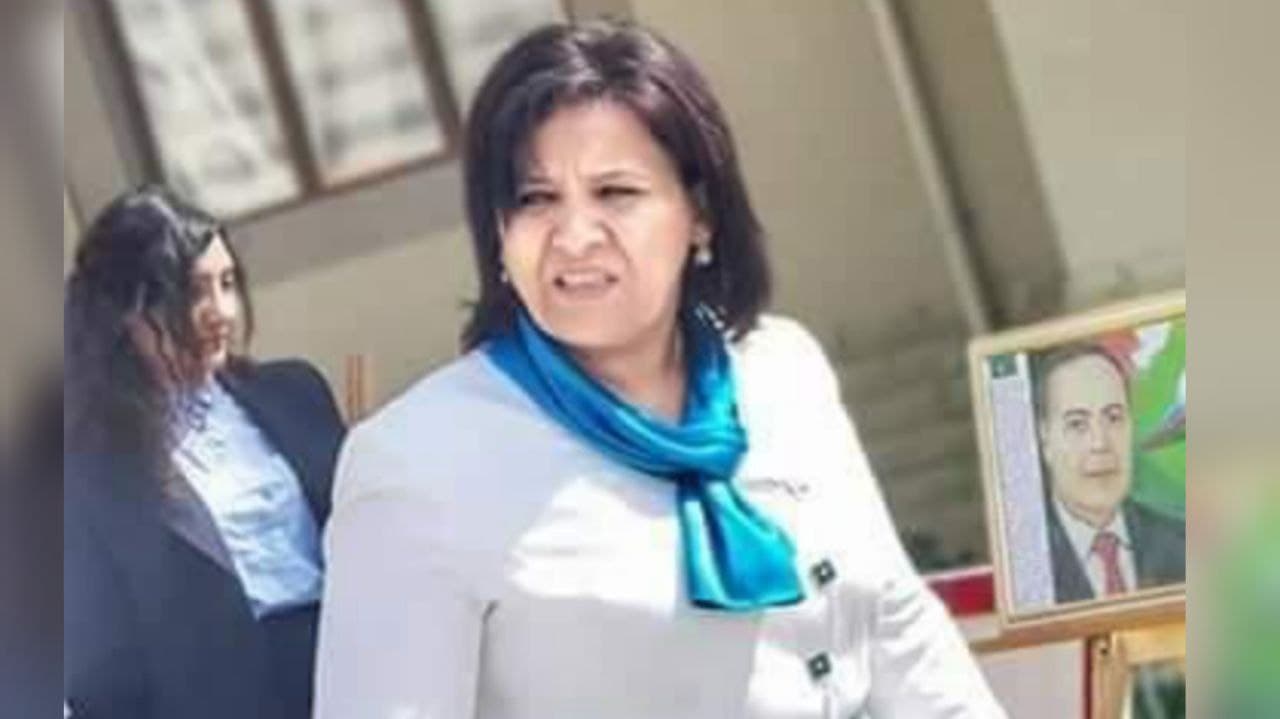Məktəb direktoru müəlliminə “POZĞUN” dedi - ÖZƏL SƏSYAZISI